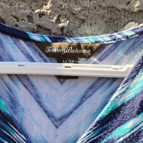 TOMMY BAHAMA‎ DRESS - Picture 8 of 12